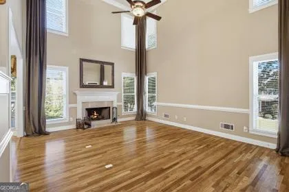 867 Blue Heather CT Lawrenceville, GA 30045