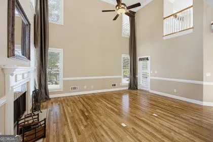 867 Blue Heather CT Lawrenceville, GA 30045