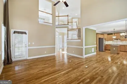 867 Blue Heather CT Lawrenceville, GA 30045