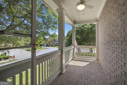 867 Blue Heather CT Lawrenceville, GA 30045