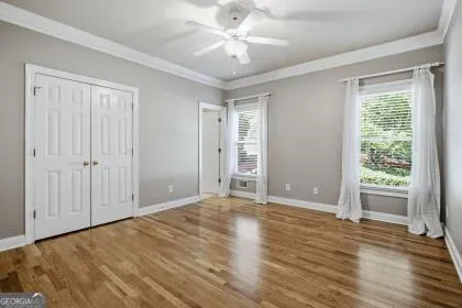 867 Blue Heather CT Lawrenceville, GA 30045