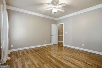 867 Blue Heather CT Lawrenceville, GA 30045
