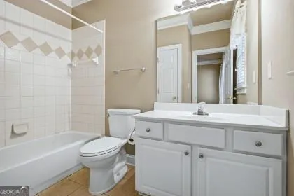 867 Blue Heather CT Lawrenceville, GA 30045