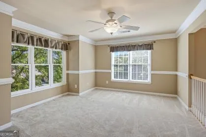 867 Blue Heather CT Lawrenceville, GA 30045