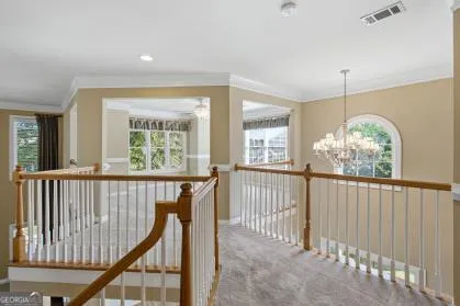 867 Blue Heather CT Lawrenceville, GA 30045