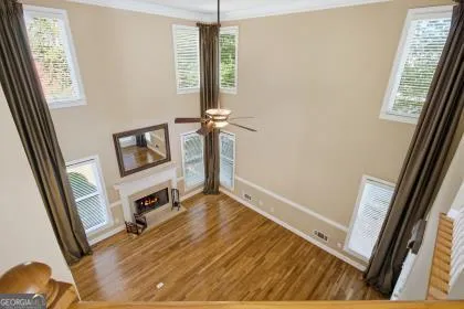 867 Blue Heather CT Lawrenceville, GA 30045