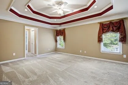 867 Blue Heather CT Lawrenceville, GA 30045