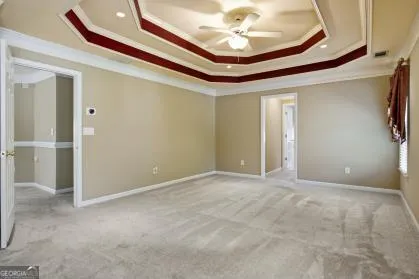 867 Blue Heather CT Lawrenceville, GA 30045