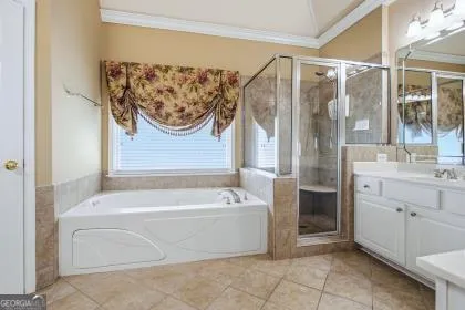 867 Blue Heather CT Lawrenceville, GA 30045