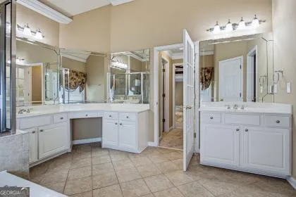 867 Blue Heather CT Lawrenceville, GA 30045