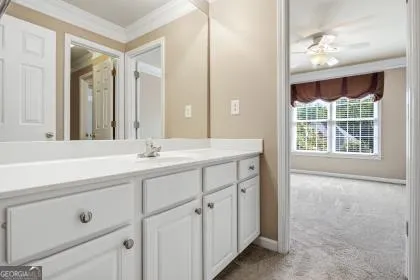 867 Blue Heather CT Lawrenceville, GA 30045