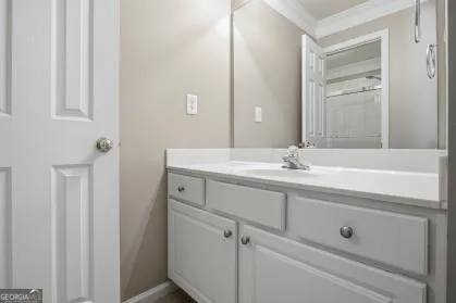 867 Blue Heather CT Lawrenceville, GA 30045