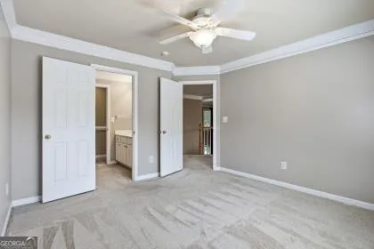 867 Blue Heather CT Lawrenceville, GA 30045