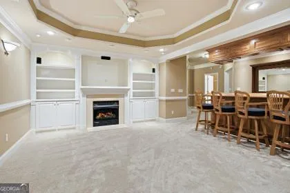 867 Blue Heather CT Lawrenceville, GA 30045