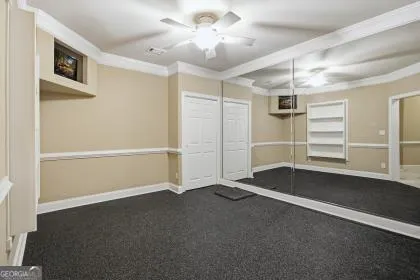 867 Blue Heather CT Lawrenceville, GA 30045