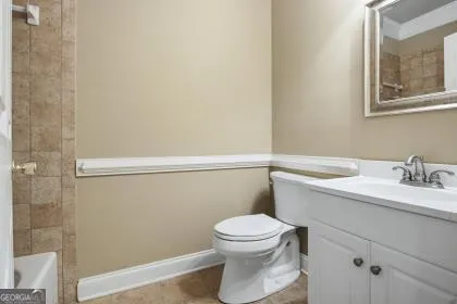867 Blue Heather CT Lawrenceville, GA 30045