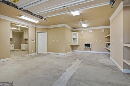 867 Blue Heather CT Lawrenceville, GA 30045