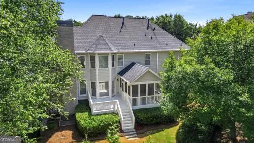 867 Blue Heather CT Lawrenceville, GA 30045