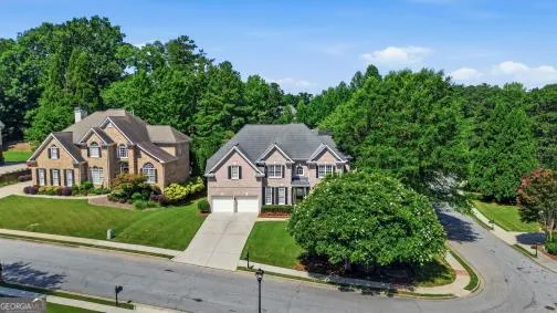 867 Blue Heather CT Lawrenceville, GA 30045