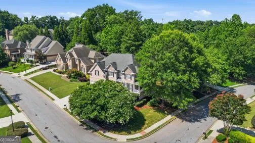 867 Blue Heather CT Lawrenceville, GA 30045