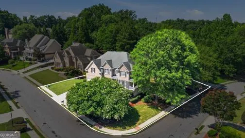 867 Blue Heather CT Lawrenceville, GA 30045