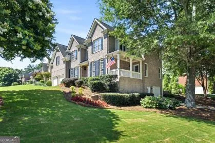 867 Blue Heather CT Lawrenceville, GA 30045
