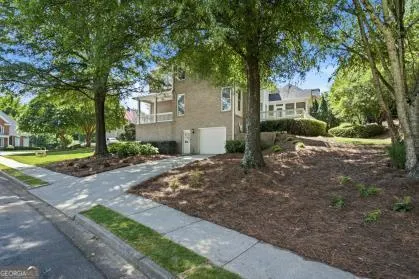 867 Blue Heather CT Lawrenceville, GA 30045