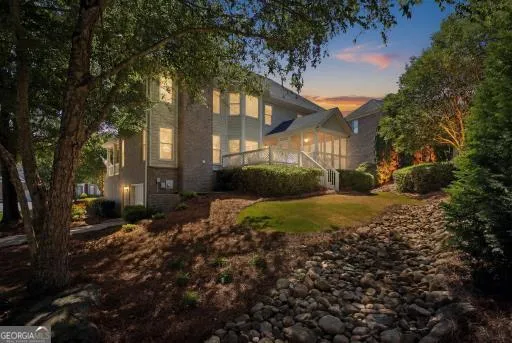 867 Blue Heather CT Lawrenceville, GA 30045