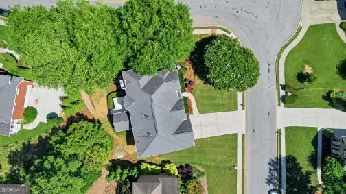 867 Blue Heather CT Lawrenceville, GA 30045