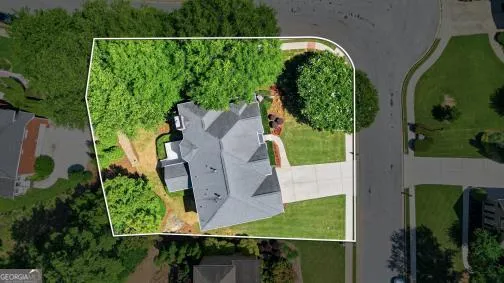 867 Blue Heather CT Lawrenceville, GA 30045