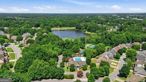 867 Blue Heather CT Lawrenceville, GA 30045