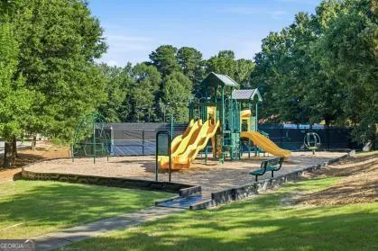 867 Blue Heather CT Lawrenceville, GA 30045