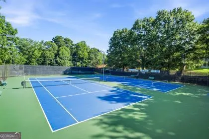 867 Blue Heather CT Lawrenceville, GA 30045