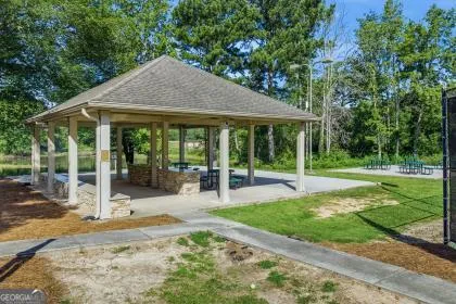 867 Blue Heather CT Lawrenceville, GA 30045