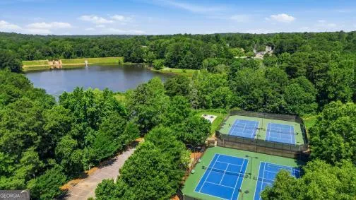867 Blue Heather CT Lawrenceville, GA 30045