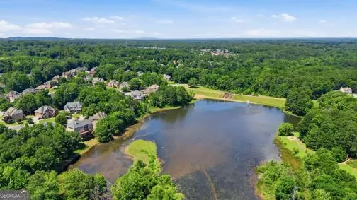 867 Blue Heather CT Lawrenceville, GA 30045