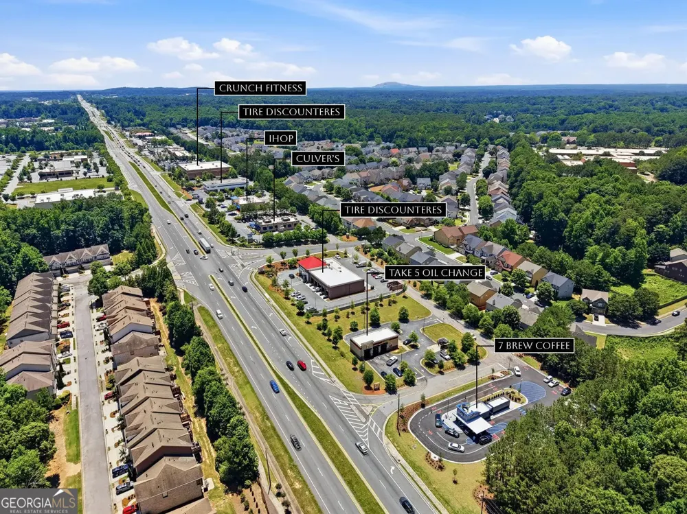 867 Blue Heather CT Lawrenceville, GA 30045
