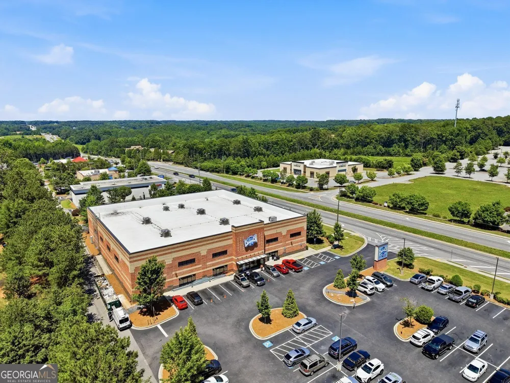 867 Blue Heather CT Lawrenceville, GA 30045