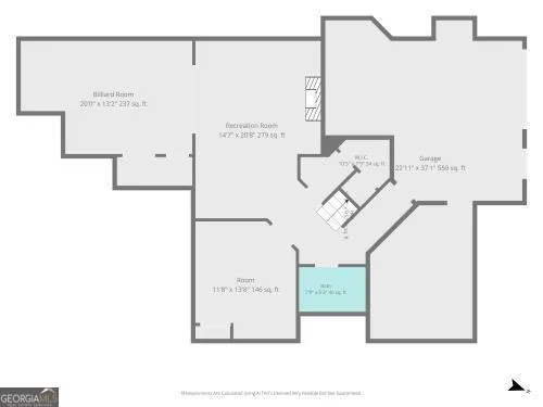 867 Blue Heather CT Lawrenceville, GA 30045
