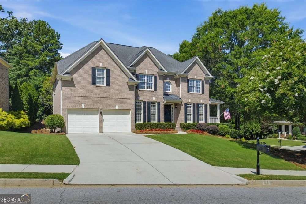 867 Blue Heather CT Lawrenceville, GA 30045