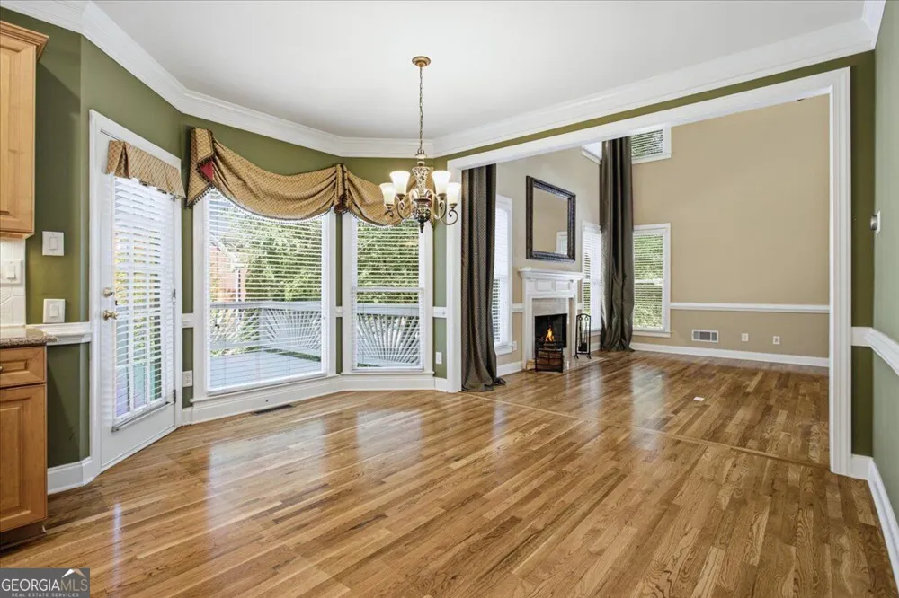 867 Blue Heather CT Lawrenceville, GA 30045