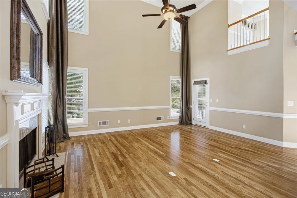 867 Blue Heather CT Lawrenceville, GA 30045