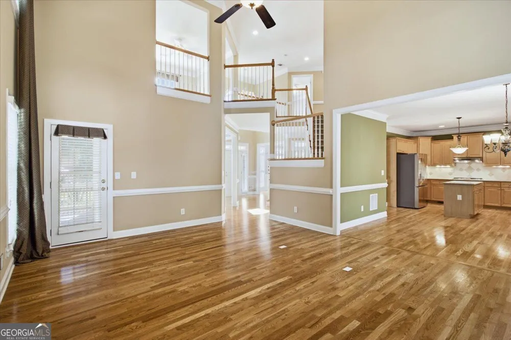 867 Blue Heather CT Lawrenceville, GA 30045
