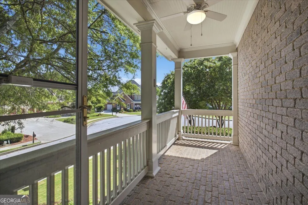 867 Blue Heather CT Lawrenceville, GA 30045