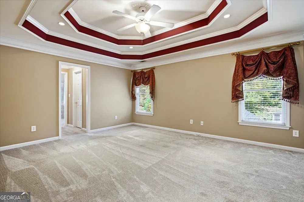 867 Blue Heather CT Lawrenceville, GA 30045