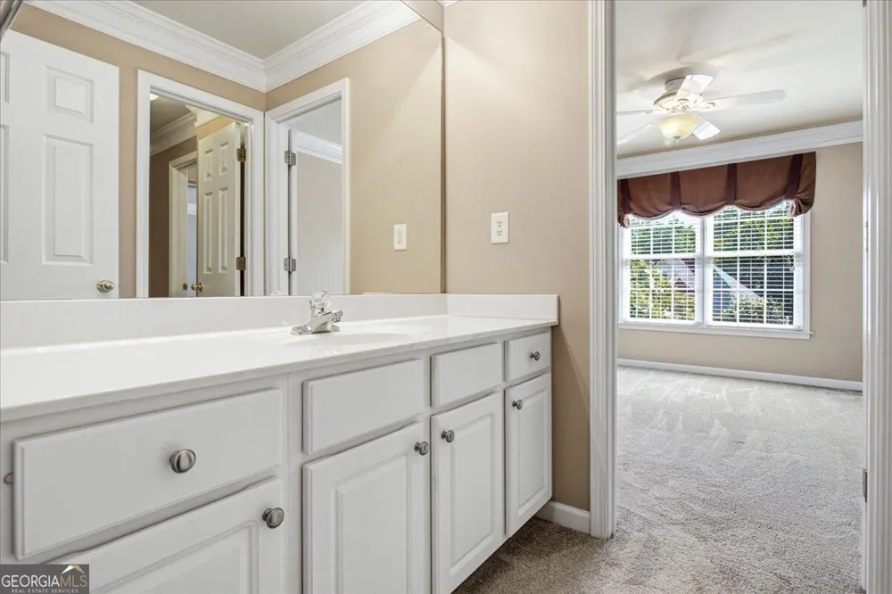 867 Blue Heather CT Lawrenceville, GA 30045