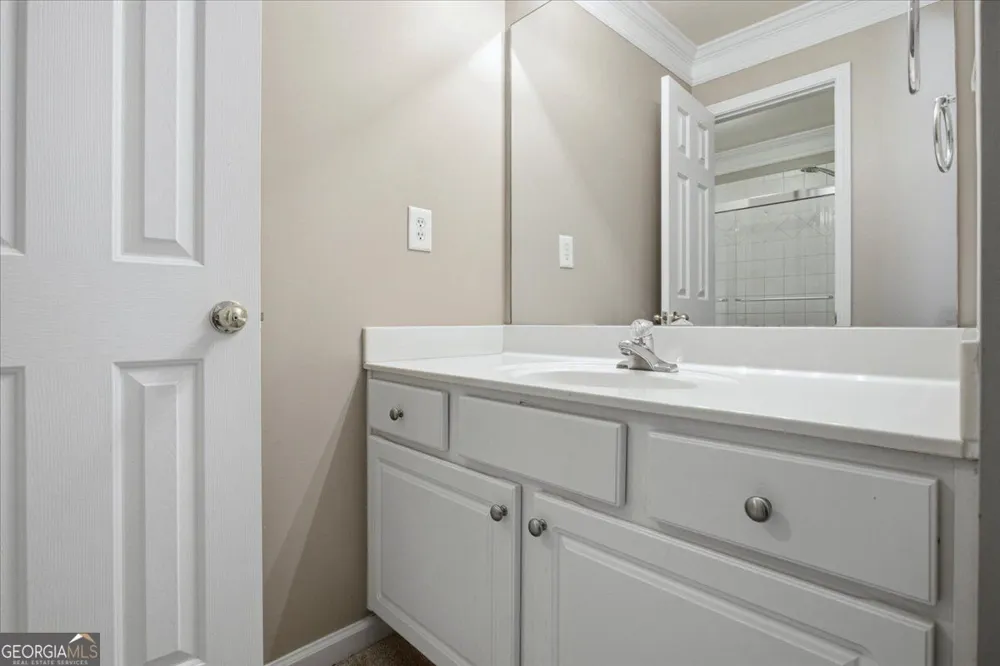 867 Blue Heather CT Lawrenceville, GA 30045