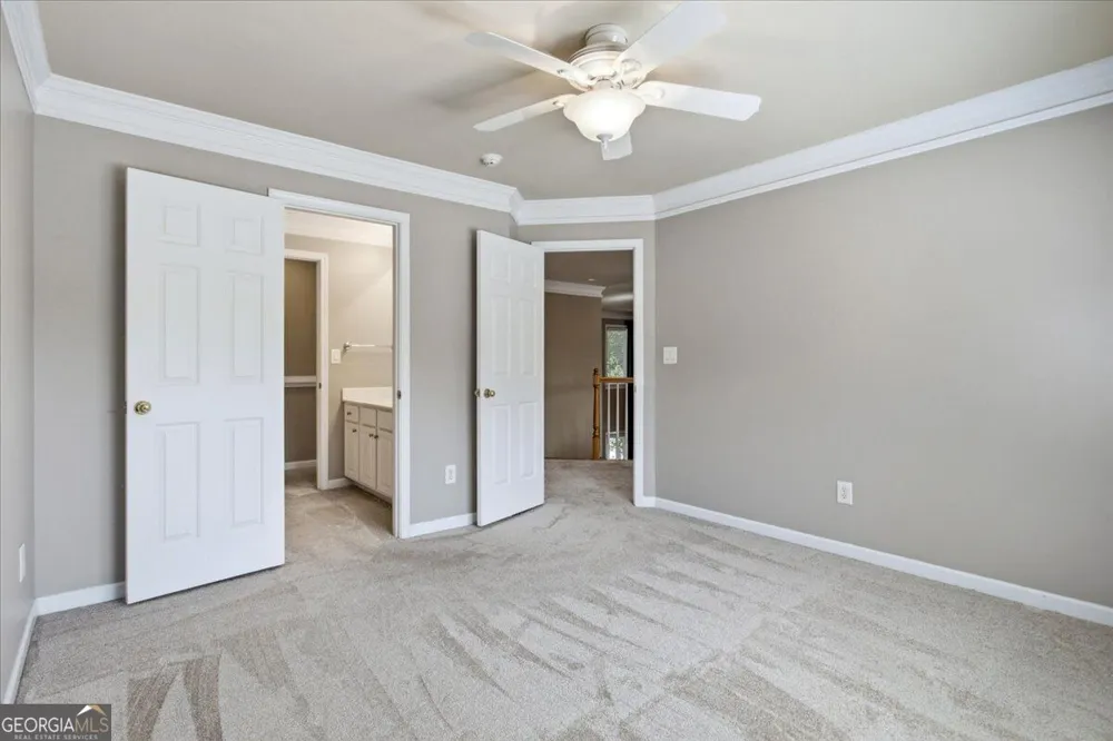 867 Blue Heather CT Lawrenceville, GA 30045