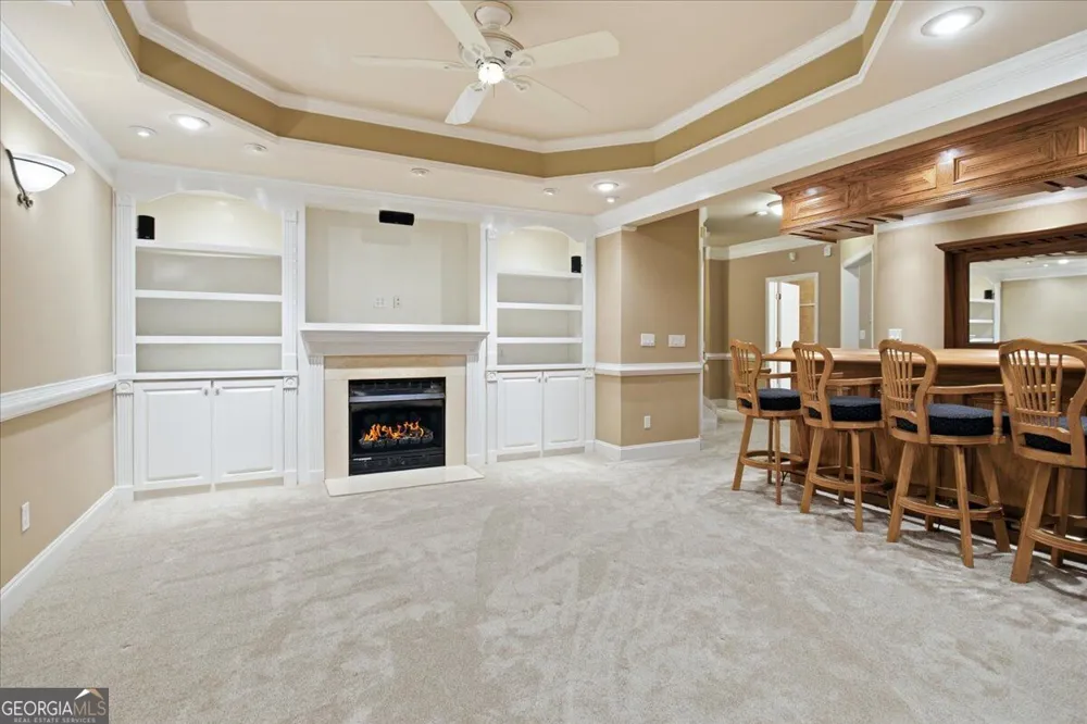867 Blue Heather CT Lawrenceville, GA 30045