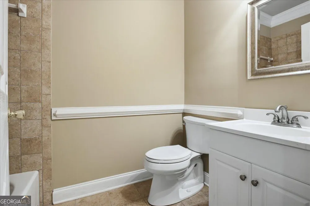 867 Blue Heather CT Lawrenceville, GA 30045